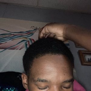 Meet your Posher, Darrien